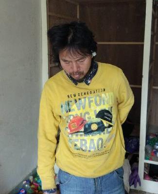 走失者照片 全国救助站