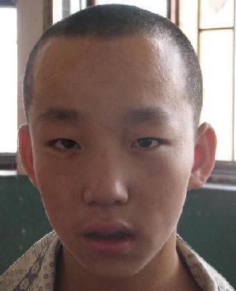 走失者照片 全国救助站