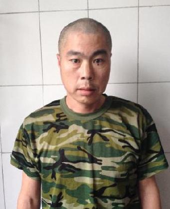 走失者照片 全国救助站