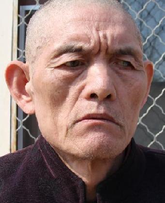 走失者照片 全国救助站