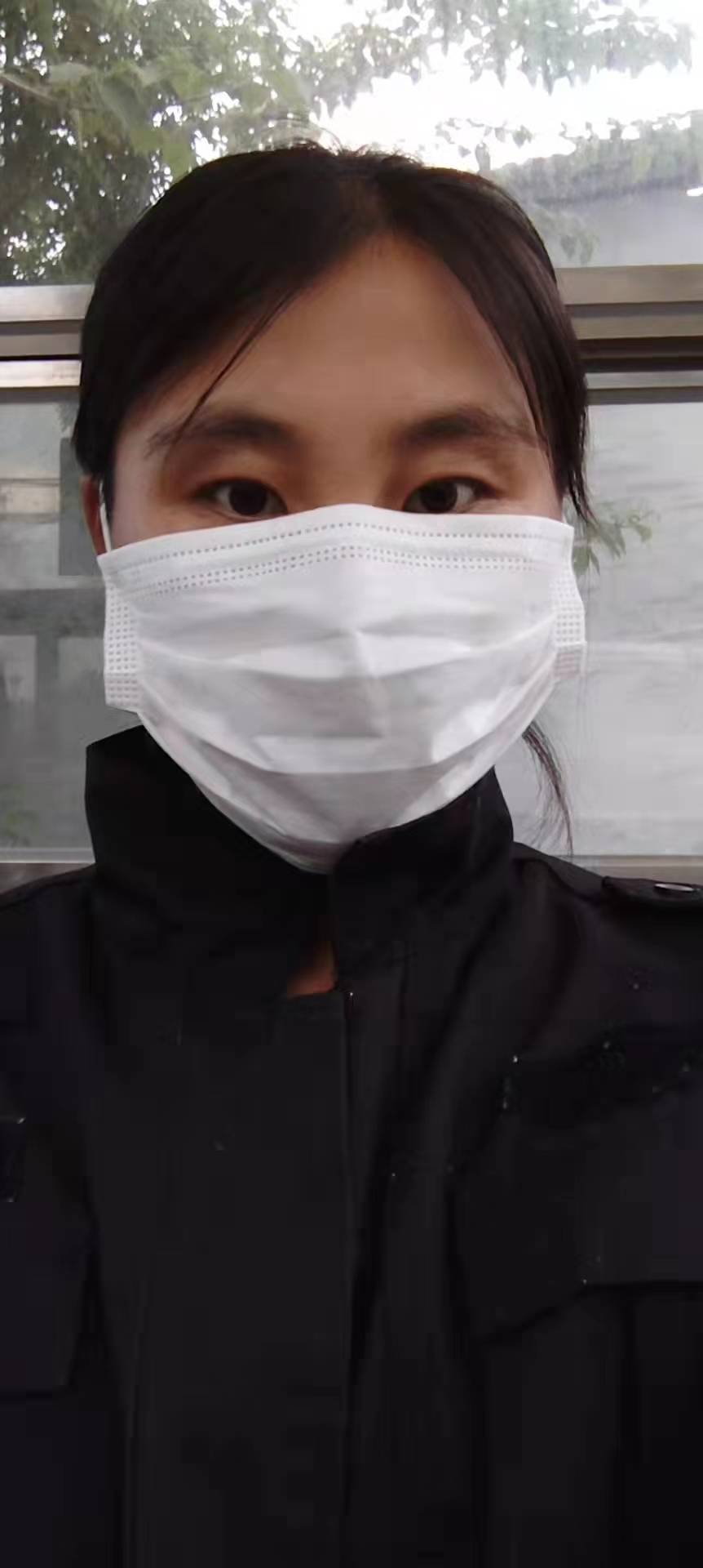 走失者照片 希望好心人帮忙寻找失联的女儿? ?...