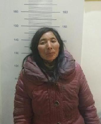 走失者照片 全国救助站