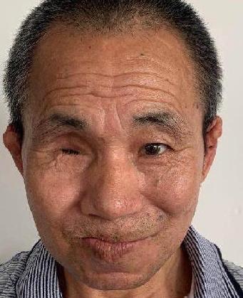 走失者照片 全国救助站