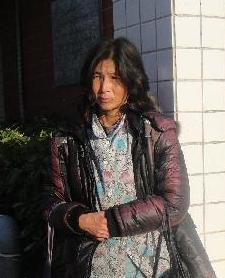 走失者照片 全国救助站