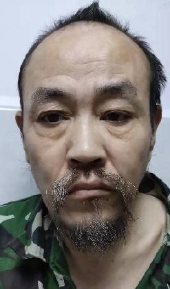 走失者照片 全国救助站