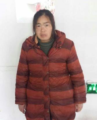 走失者照片 全国救助站