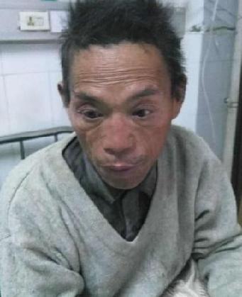 走失者照片 全国救助站