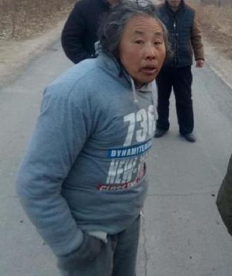 走失者照片 全国救助站