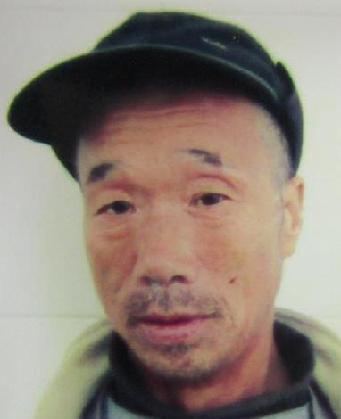 走失者照片 全国救助站