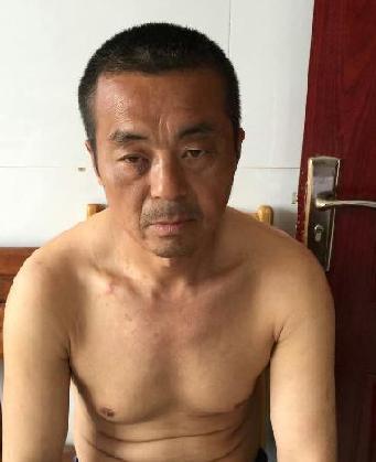 走失者照片 全国救助站