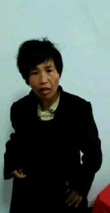 走失者照片 全国救助站