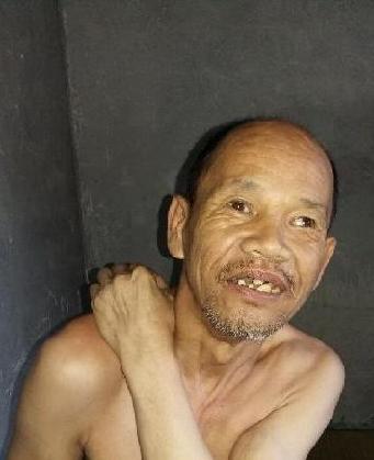 走失者照片 全国救助站