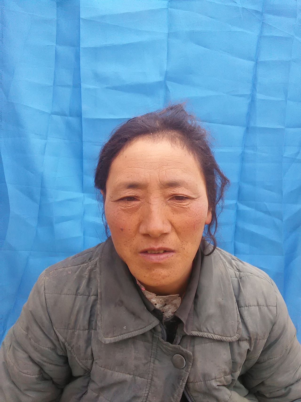 走失者照片 请广大网友多多转发一下 谢谢