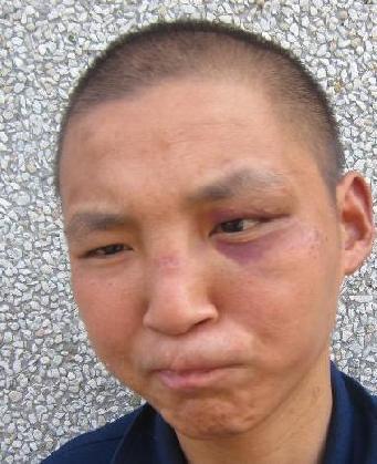 走失者照片 全国救助站