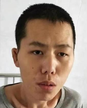 走失者照片 全国救助站