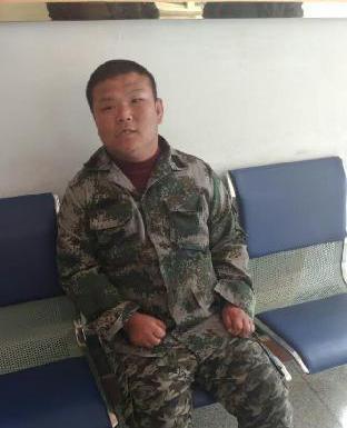 走失者照片 全国救助站