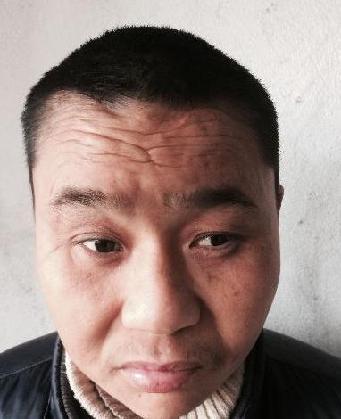 走失者照片 全国救助站