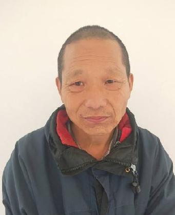 走失者照片 全国救助站