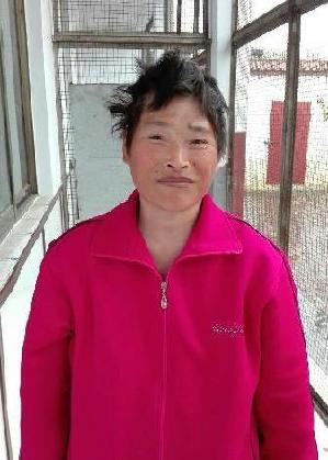 走失者照片 全国救助站