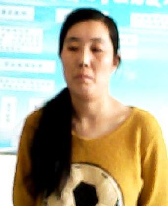 走失者照片 全国救助站