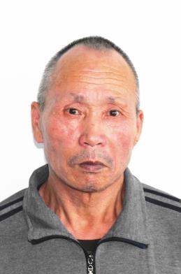 走失者照片 全国救助站