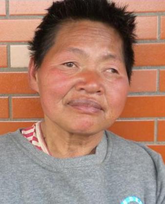 走失者照片 全国救助站