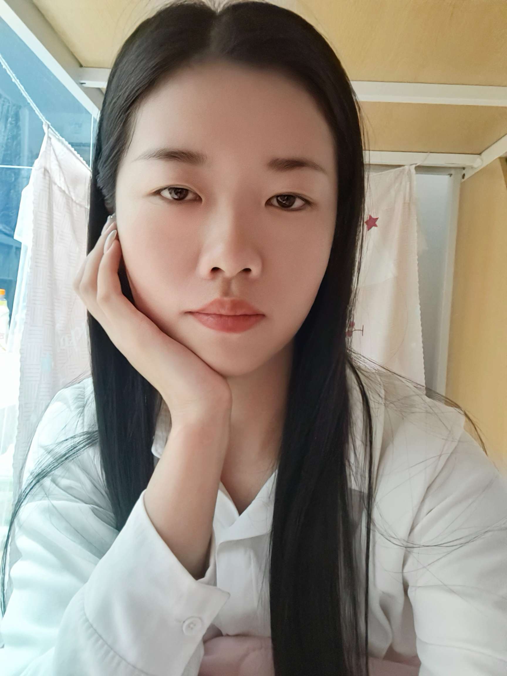 走失者照片 寻人启事