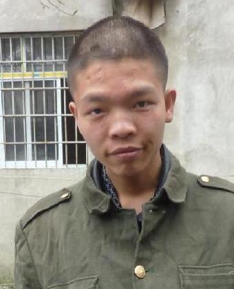 走失者照片 全国救助站