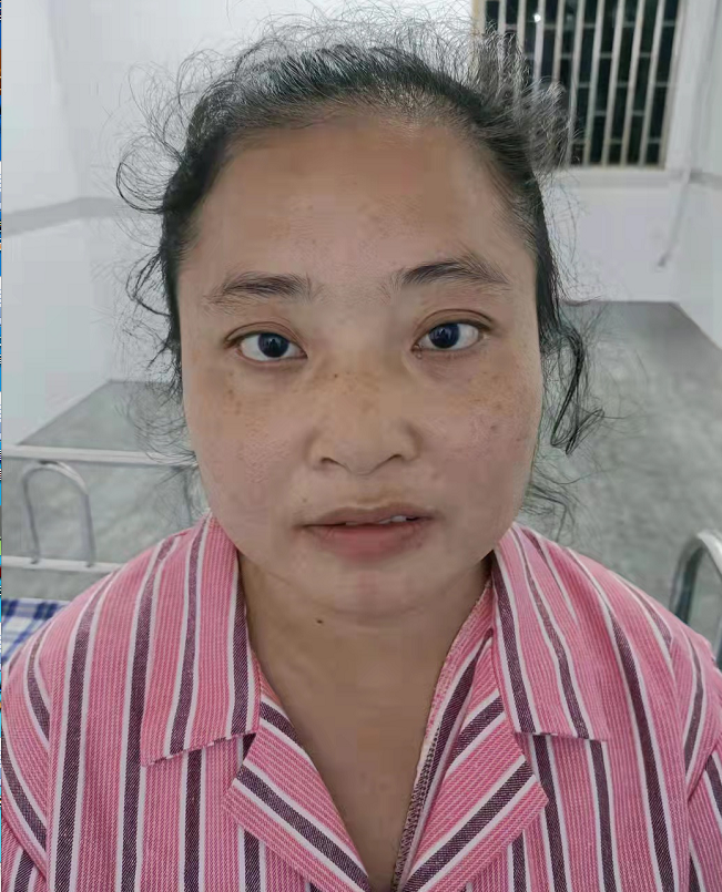 走失者照片 全国救助站