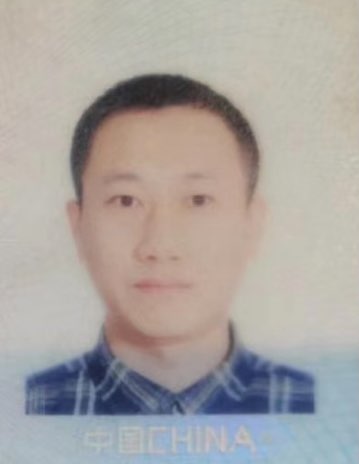 走失者照片 有线索可联系我，不让你白付出