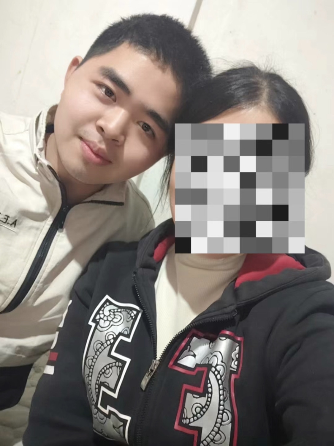 走失者照片 重金寻找18岁弟弟,家人们都在等你...