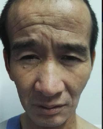 走失者照片 全国救助站