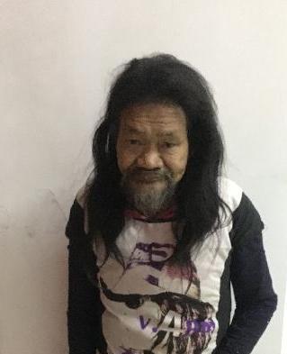 走失者照片 全国救助站