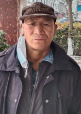 走失者照片 全国救助站