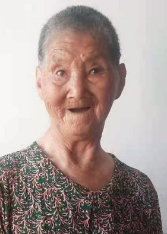 走失者照片 全国救助站
