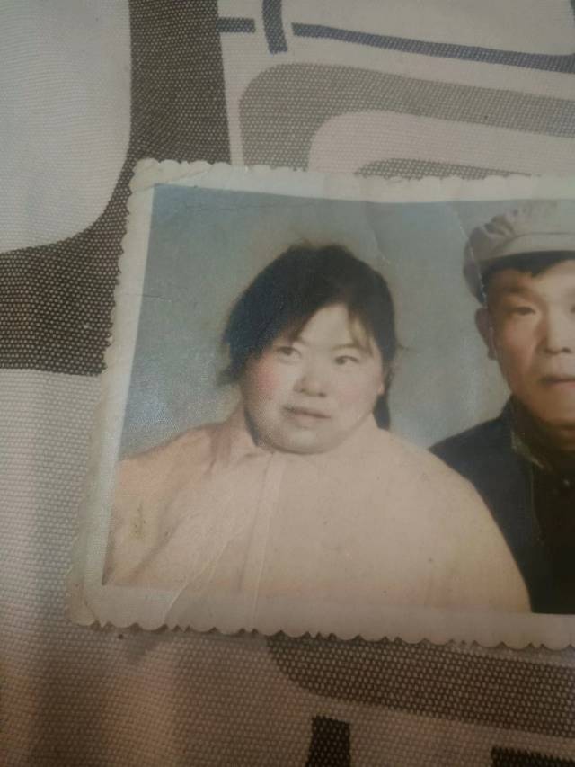 走失者照片 发动大家帮忙转发！十分感谢！儿子找...