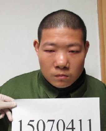 走失者照片 全国救助站