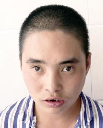 走失者照片 全国救助站