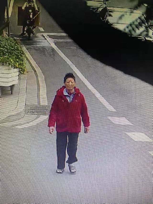 走失者照片 妈，儿子好想您，您在哪