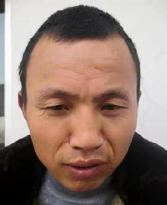 走失者照片 全国救助站