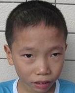 走失者照片 全国救助站