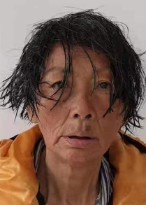 走失者照片 全国救助站