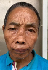 走失者照片 全国救助站