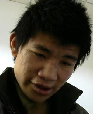 走失者照片 全国救助站