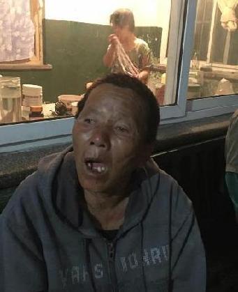 走失者照片 全国救助站