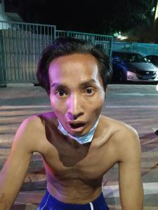 走失者照片 全国救助站