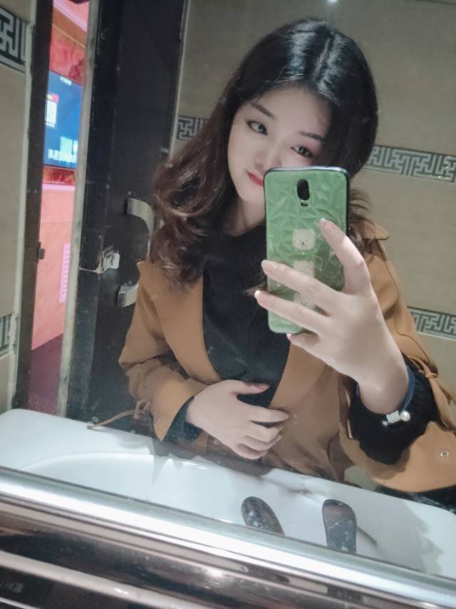 走失者照片 大家帮我留意一下这个女孩