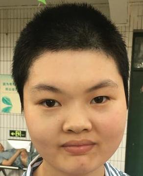 走失者照片 全国救助站