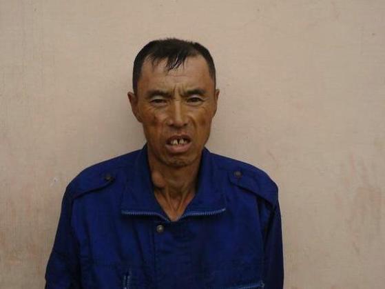 走失者照片 全国救助站
