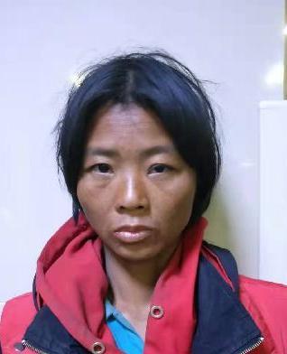 走失者照片 全国救助站